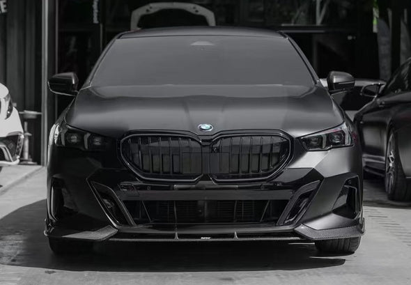 Karbel Full Aero Body Kit for BMW 5-Series G60 / G68 2023+