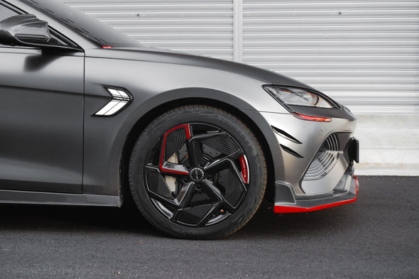 Aerodynamic Body Kit for BYD SEAL 2022+