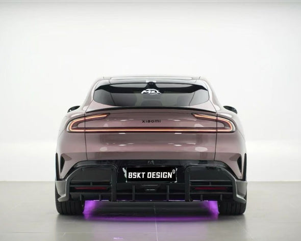 BKST Design Aero Body Kit for Xiaomi YU7