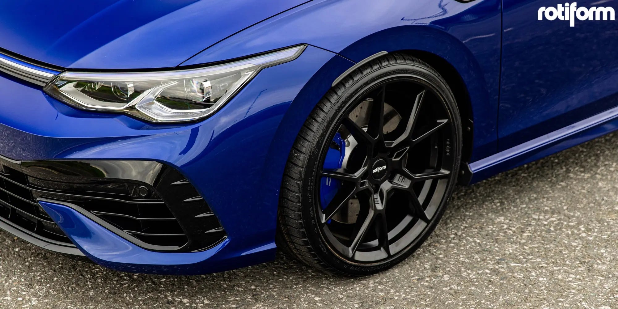Kpr Vactor R Rotiform KPR - Cast Monoblock – CarGym