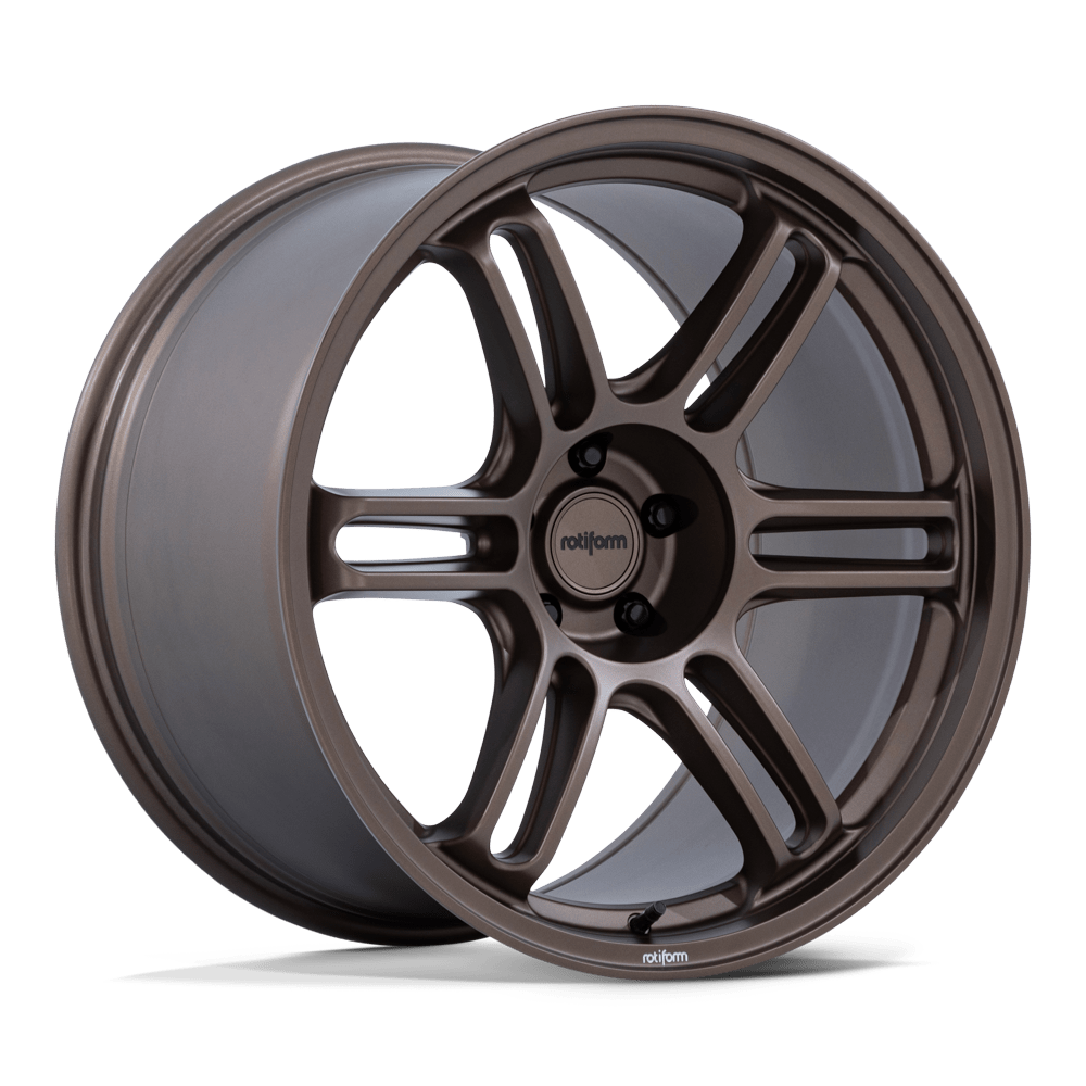 Rotiform RPS - Flow Formed Monoblock Wheels | CarGym