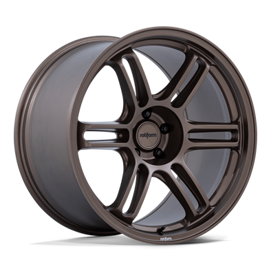 RAYS TE37 KCR BZ EDITION - CarGym
