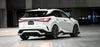 Wald Aero Body Kit for 2022+ Lexus RX F-Sport