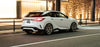 Wald Aero Body Kit for 2022+ Lexus RX F-Sport