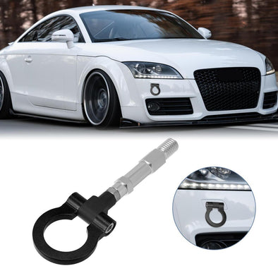 Aluminum Tow Hook Kit for Audi