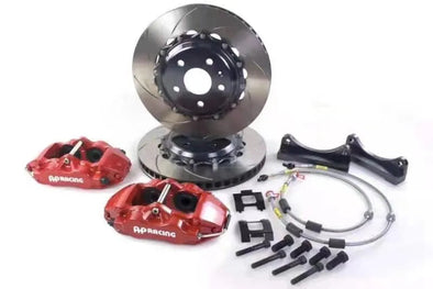 Kp Racing Brake AP Racing Big Brake Kit for Ultimate Performance - CarGym