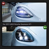 Porsche Panamera 971 2017+ PDLS LED Headlights