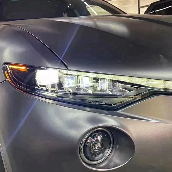 Maserati Levante 2016-2022 DRL AFS LED Headlights