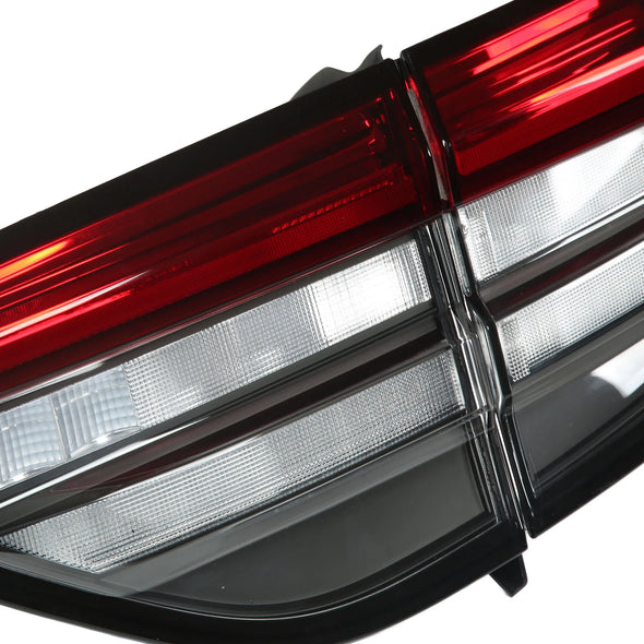 Maserati 2016-2021 Levante LED Taillights