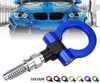 Aluminum Tow Hook Kit for BMW