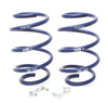 H&R Lowering Springs Kit for BMW i4 M50 G26 4WD