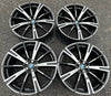 20" BMW i5 938M M-Performance OE Wheels