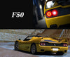 Ferrari  F355 F550 F575 F512 F50 Halo Ring LED Tail Lights