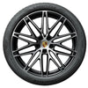 22” Porsche Macan H2 EV / GTS / Turbo 2025+ RS Spyder OE Wheels Set