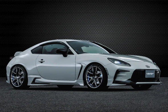 WedsSport SA-01R AMF (Advanced Metal Forming)