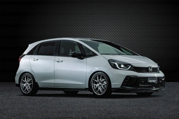 WedsSport SA-01R AMF (Advanced Metal Forming)