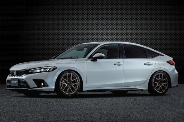 WedsSport SA-01R AMF (Advanced Metal Forming)