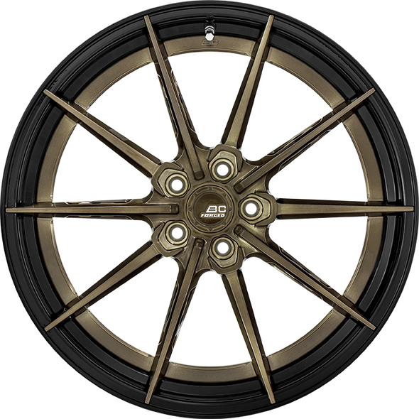 BC Forged Modular 2-Pieces HCX02