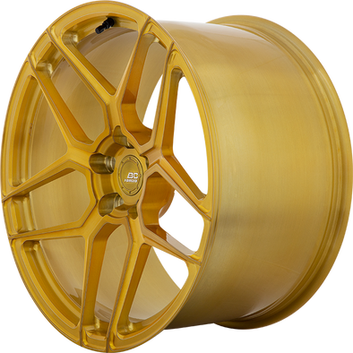 BC Forged Monoblock EH309