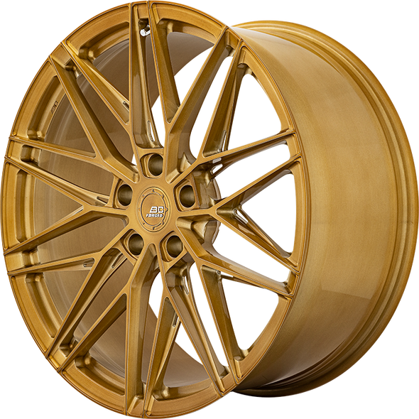 BC Forged Monoblock EH675