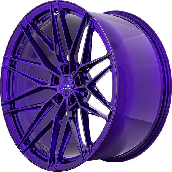 BC Forged Monoblock EH675