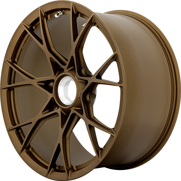 BC Forged Monoblock Centerlock ACL02