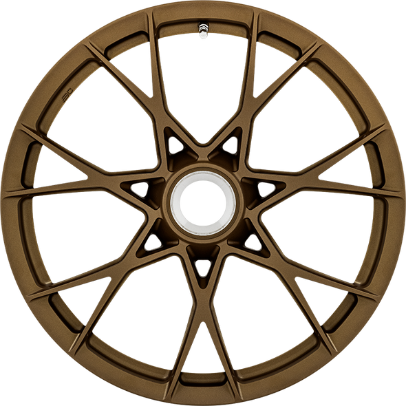 BC Forged Monoblock Centerlock ACL02