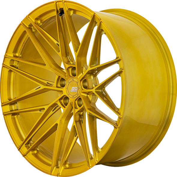 BC Forged Monoblock EH675