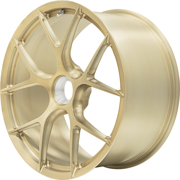 BC Forged Monoblock Centerlock ACL05