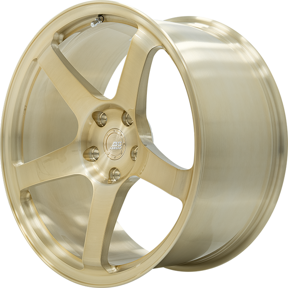 BC Forged Monoblock RT50