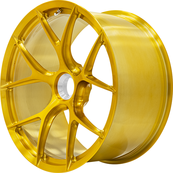 BC Forged Monoblock Centerlock ACL05