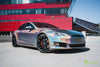 T-Sportline Tesla Model S Front Bumper Facelift Conversion Kit