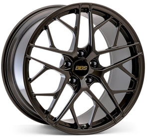 BBS FR-D Forged 1-Piece Wheel – CarGym