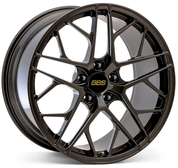 BBS FL Forged FORTEGA 1-Piece Wheel