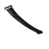 DMC Bentley GT Continental 2021 Forged Carbon Fiber GT Rear Wing Spoiler for the OEM Trunk, fits the Coupe & Convertible