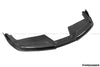 Carbonado 2015-2020 Ferrari 488 GTB / Spyder VRS Style Carbon Fiber Front Lip Spoiler