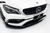 Future Design CLA45 Style Body Kits for Mercedes-Benz CLA W117 2014-2018
