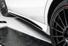 Future Design CLA45 Style Body Kits for Mercedes-Benz CLA W117 2014-2018