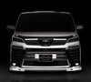 Wald for Toyota Vellfire 30 Facelift Body Kit