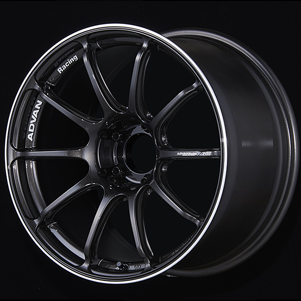 Yokohama ADVAN Racing RSIII - CarGym Yokohama ADVAN Racing RSIII - CarGym