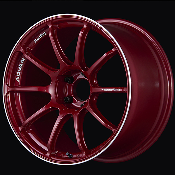 Yokohama ADVAN Racing RSIII – CarGym Yokohama ADVAN Racing RSIII – CarGym