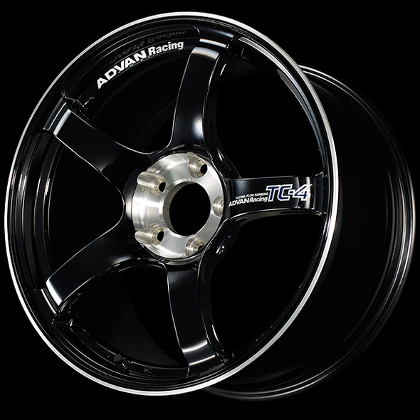 Yokohama ADVAN Racing TC-4 Special Edition