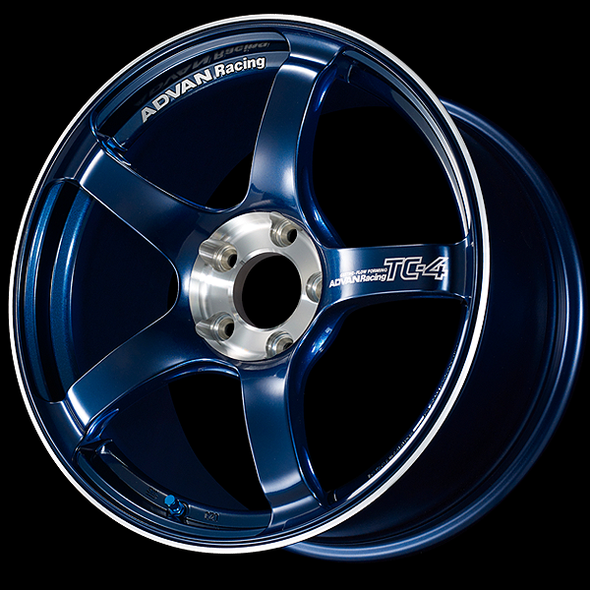Yokohama ADVAN Racing TC-4 Special Edition