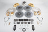 Genuine BMW M Performance Retrofit Carbon Ceramic Brake Kit for BMW F90 / F90 LCI / M5 / M5 Competition / M5 CS