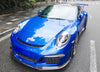 DMC EVO Carbon Fiber Rear Wing for Porsche 991 911 / Turbo / GT3