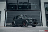 DarwinPro 2019+ Mercedes-Benz W463A G-Class IMP Style Body Kit