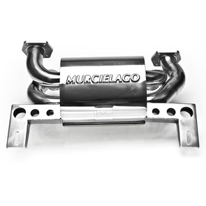Tubi Style - Lamborghini Murcielago Muffler