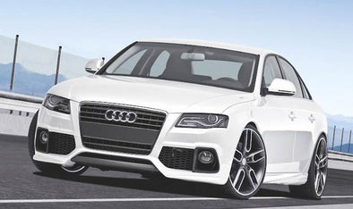 ABS New A4 B8.5 Rs4 Bumper For Audi A4 Body Kit 2012 2013 2014 2015, For  Automotive at Rs 500 in Delhi