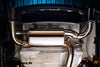 iPE BMW F30 335i Exhaust