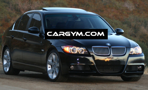 BMW F34 M-Tech Style Body Kit – CarGym